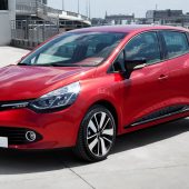 Renault Clio – ilu drzwiowe wybrać?